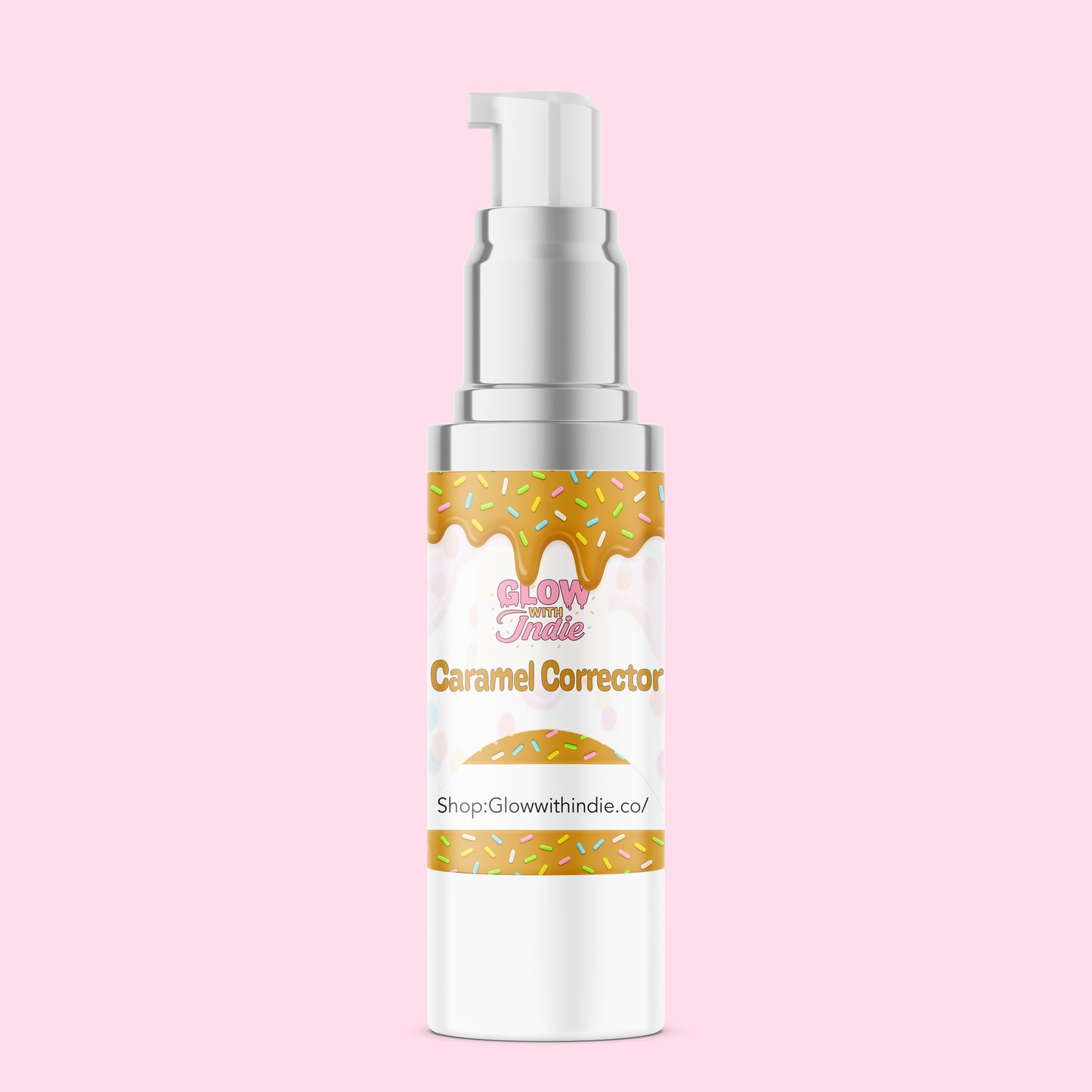 Caramel Corrector