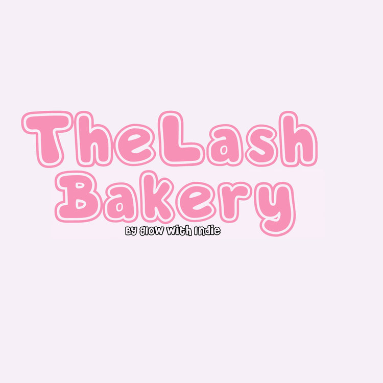 The lash bakery