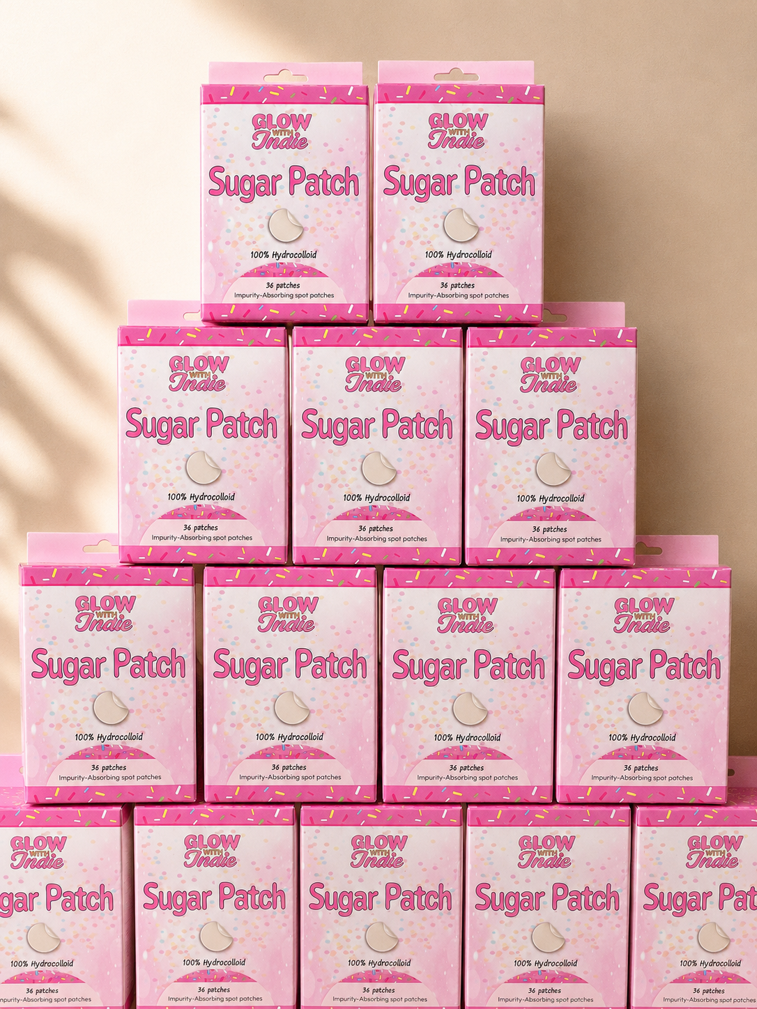 Sugar Patches ( 6)